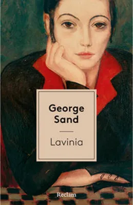 Image de Lavinia. Erzählungen