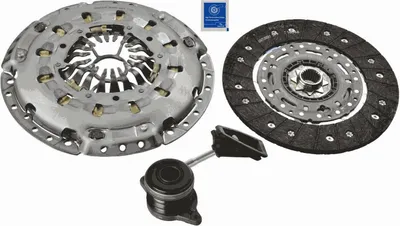 Produktbild von SACHS Kupplungssatz Kupplung für VOLVO V70 II (285) 3000 990 190