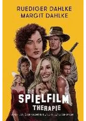 Obrázek produktu pro Die Spielfilm-Therapie