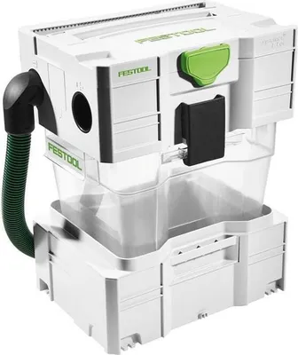 Produktbild von Festool CT Vorabscheider CT-VA-20