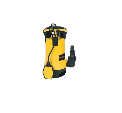 Obrázok produktu pre Ponorné kalové čerpadlo s plavákom 1650W CSP400D-11 06439