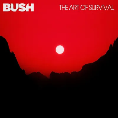 Produktbild von Bush - The Art Of Survival (LP)