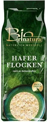 Produktbild von Haferflocken