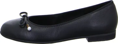 Produktbild von Ara Klassische Ballerinas Sardinia Damen 31363032313937 Schwarz 38 EU
