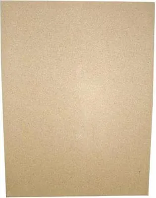 Produktbild von gRENAMAT AS 600x800x40mm (1150°C)