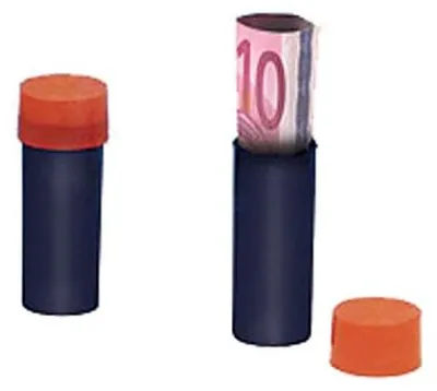 Productafbeelding van Magic tube voor bill - Tovertruc