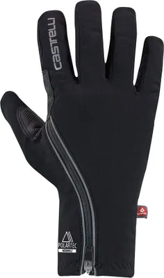 Produktbild von Castelli Espresso 2 Black L Cyclo Handschuhe