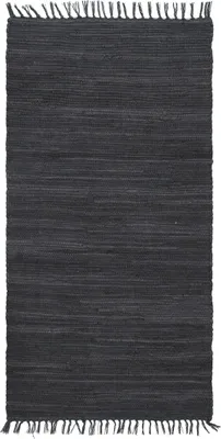 Immagine prodotto di Kilim ABANO tribal 100% Cotone india 80x50 cm