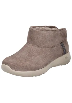 Produktbild von Skechers Stiefelette Stiefelette Veloursleder