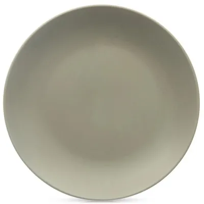 Image de Assiette - En céramique - 27 cm - Vert