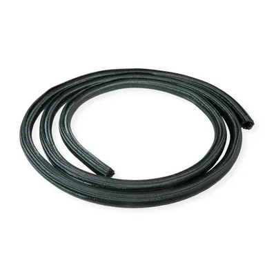 Obrázok produktu pre ROLINE 19.08.3160, Čierna, PVC, 2,5 cm, 2500 mm