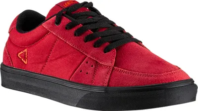 Obrázek produktu pro Boty Leatt Shoe 1.0 Flat, barva Lava, velikost 47