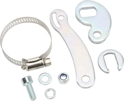 Obrázok produktu pre Elektrický bicykel Torque Arm,Torque Arm Conversion Kit,M16 Torque Arm,Torque Arm Conversion Kit pre motor,Elektrický bicykel Torque Arm,Torque Arm pre predný zadný motor