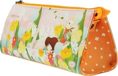 Immagine prodotto di Borsa cosmetica grande - Dreamboat
