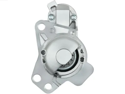 Produktbild von AS-PL S5398S Starter Anlasser 1,4kW für CHEVROLET CAMARO GMX511 12V