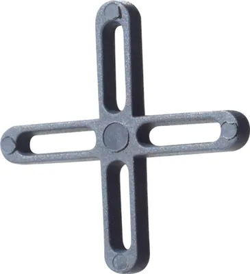Productafbeelding van Wolfpack Kruiskoppelingen, 2 mm (verpakking met 250 stuks)