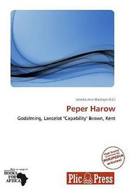 Produktbild von Peper Harow