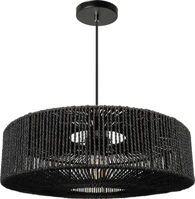 Immagine prodotto di Lampada tooLight App1484-1C Black
