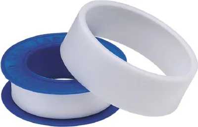 Produktbild von DRAPER Teflon-Dichtband 12 mm x 12 m