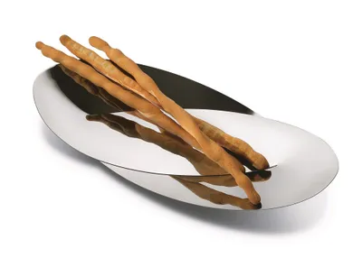 Produktbild von Alessi Octave Brotschale ABI05