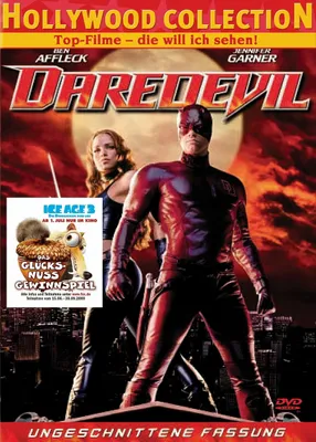 Produktbild von Daredevil