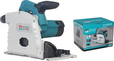 Produktbild von Kreissäge, bürstenloser Motor, hohe Schnittgeschwindigkeit, C1, EU