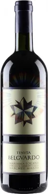Produktbild von Tenuta Belguardo IGT - 2001 - Mazzei