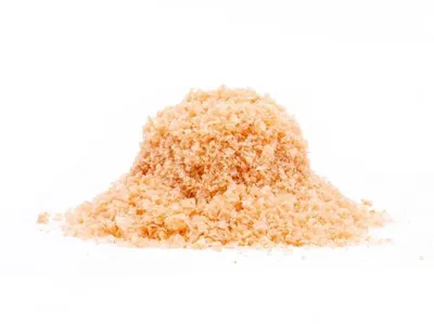 Produktbild von Pink Salt Flakes - Rosa Steinflocken Salz - Salzflocken - Fingersalz - 50g