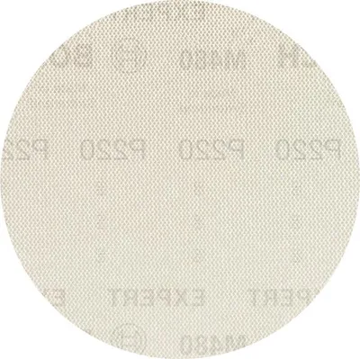 Produktbild von EXPERT M480 Schleifnetzscheibe, 125mm, K220, 5-tlg.