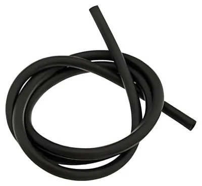 Produktbild von Ölleitung Schlauch Motoforce schwarz 3 x 5 mm 1 m universal