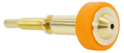Zdjęcie produktu dla E3D Prusa MK4/XL – mosiężna dysza do Nextruder, średnica dyszy:⌀ 0,40 mm