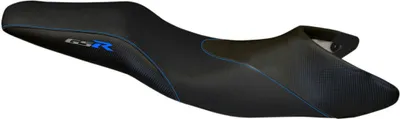 Produktbild von Satteldecke spezifisch 6BE-1 für Suzuki GSR 600 (2006-2011)