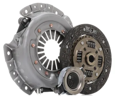 Produktbild von VALEO Kupplungssatz Kupplung für NISSAN MICRA II (K11) 801649