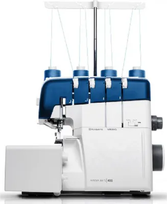 Produktbild von HUSQVARNA VIKING Amber Air 400