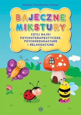 Produktbild von Bajeczne mikstury