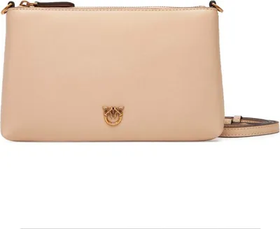 Obrázok produktu pre PINKO FLAT HORIZONTAL MINI Béžová