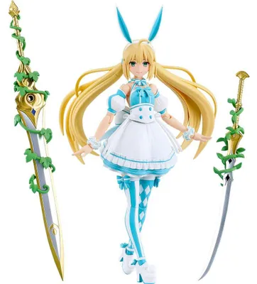Produktbild von Good Smile Company Fate/grand Order Berserker/altria Caster Figur    One Size