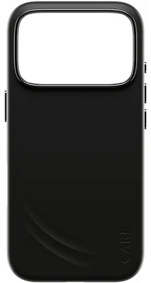 Productafbeelding van CARE telefoonhoesje met MagSafe voor iPhone 17 Pro - zwart