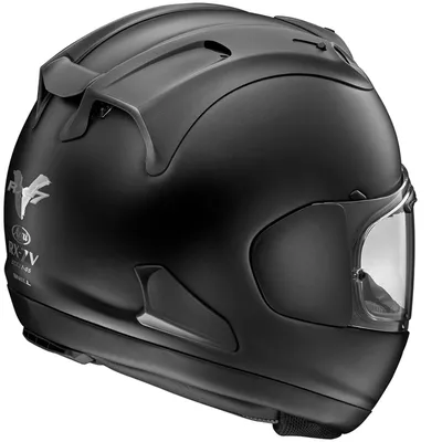 Image de ARAI RX-7V EVO Casque Frost Black