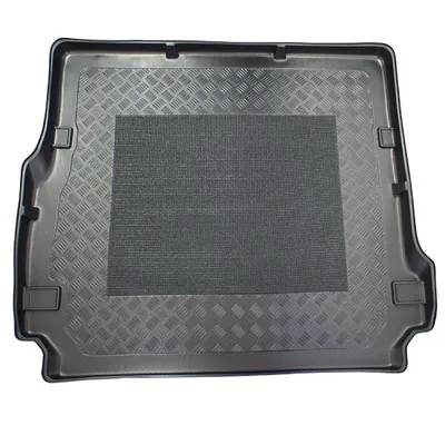 Produktbild von Z537273 Kofferraumwanne passend für Land Rover Discovery 3 2004-2008; 5 seats