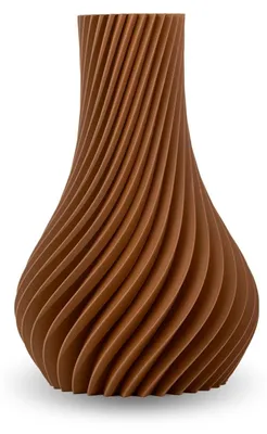 Productafbeelding van 3D Geprinte Shatterproof Bloemenvaas