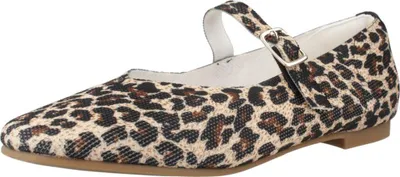 Produktbild von La Strada Damen Ballerina in Beige, Größe 41