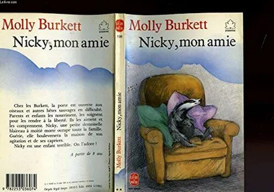 Image de Nicky, mon amie
