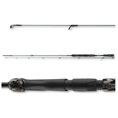 Produktbild von DAIWA Fuego Camo Spin, 2,7m, 8,86ft, 10-30g, 2 Teile, Spinning Angelrute, 11121-270