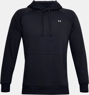 Produktbild von UNDER ARMOUR Rival Fleece Hoodie