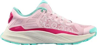 Produktbild von +8000 Tigor 2 W 25i Trailrunning-schuhe  EU 38 Frau  EU 38