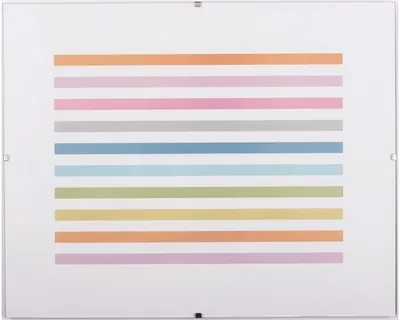 Obrázek produktu pro Clip rám 10x15 cm, antireflexní