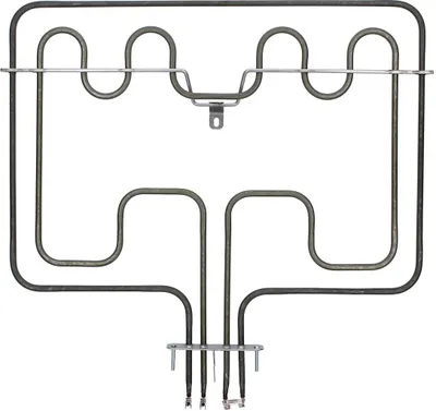 Produktbild von easyPART passend für 10038845 Rosenlew Heizelement Heizung oben IRCA 0027R290 Backofen passend wie Electrolux AEG Juno Zanker Zanussi 357079704 auch passend für Atag Faure