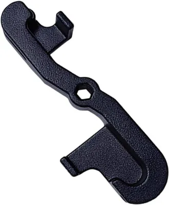 Produktbild von Werkzeugset zum präzisen Biegen von Bremsleitungen und Rohren - für 4,75 Zoll (5 mm)