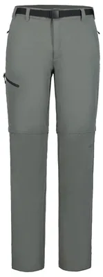 Produktbild von Icepeak Barwick Zip Off Outdoorhose Herren Wasserabweisend, Farbe:Oliv, Größe:58